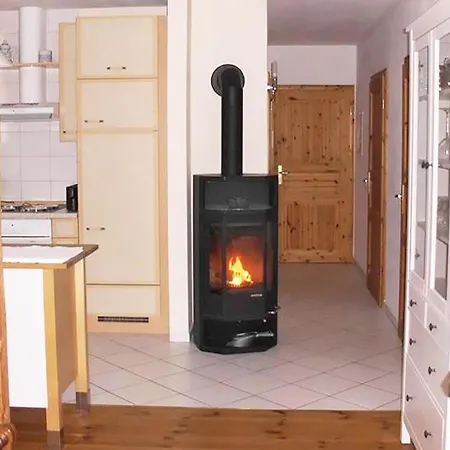Appartement Stunning In With Wifi