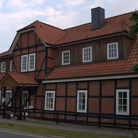 Stunning In With Wifi Altenmedingen