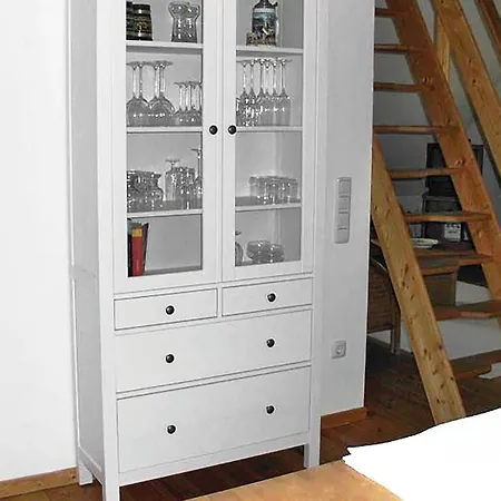 Awesome In شقة Altenmedingen