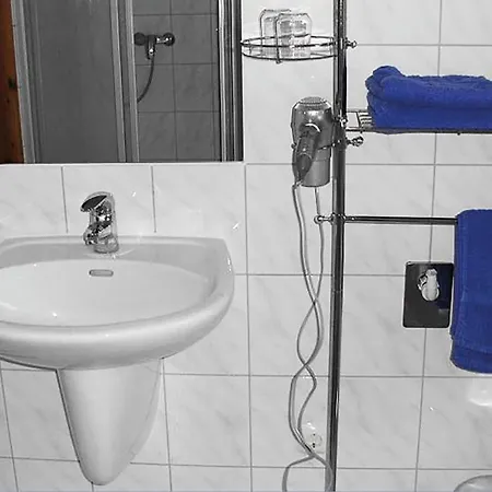 شقة Awesome In Altenmedingen