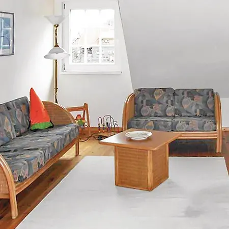 Stunning In With Wifi Appartement Altenmedingen