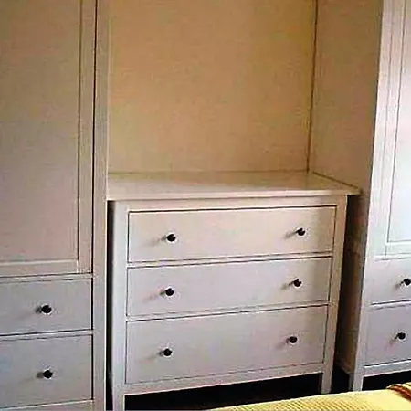 Stunning In With Wifi Appartement Altenmedingen