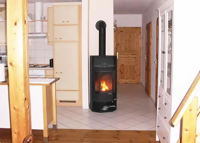 Lägenhet Awesome In