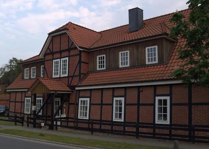 Awesome In Altenmedingen