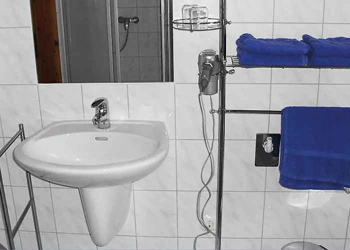 Apartamento Awesome In Altenmedingen