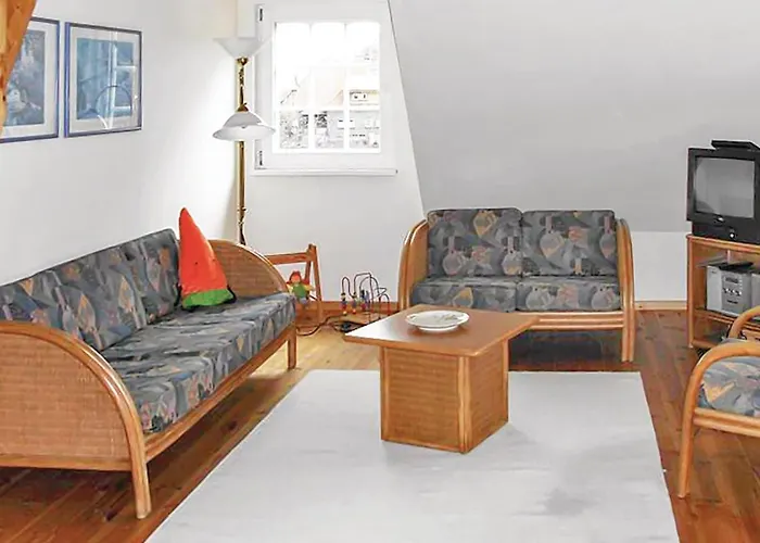 Awesome In Apartamento Altenmedingen