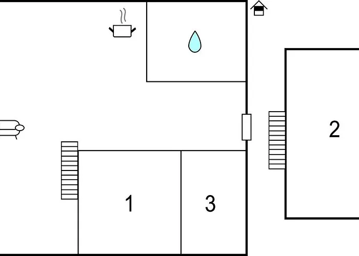 Awesome In Apartamento *